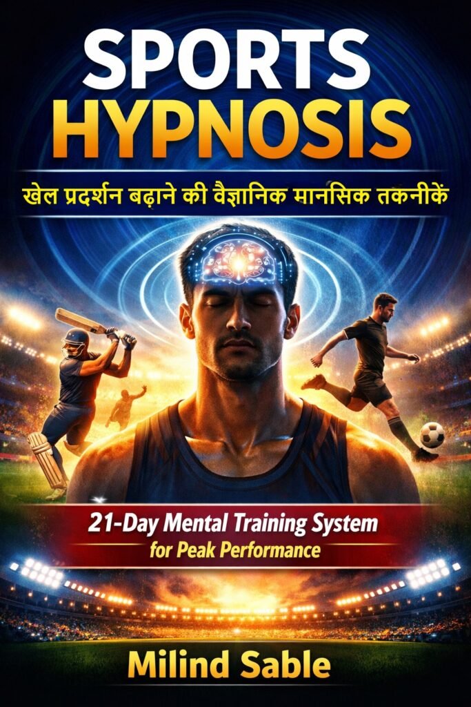 Sports Hypnosis