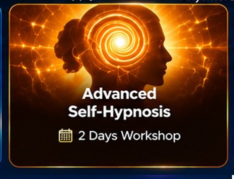 Advanced Self-Hypnosis